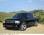 2001 Dodge Dakota
