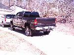 2004 GMC 2500 Pickup