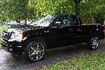 2006 Ford F150