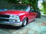 1994 Chevy S-10