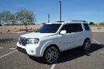 2010 Honda Pilot
