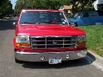 1989 Ford F150
