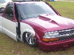 1998 Chevy S-10