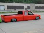 1991 Chevy Full Size P/U