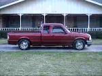 1999 Ford Ranger