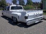 1988 Chevy Crew Cab Dually