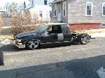 2003 Chevy S-10