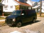 1994 Chevy Astro Van