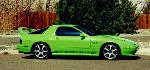 1990 Mazda Rx7