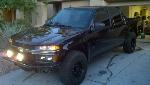 2008 Chevy Colorado