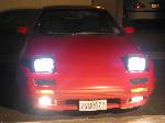 1991 Mazda Rx7