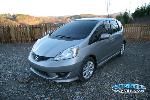 2009 Honda FIT