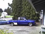 1988 Chevy S-10