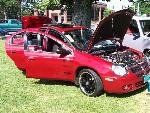 2003 Dodge Neon