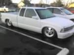 1996 Chevy S-10