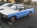 1990 Mazda B2200
