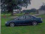 1994 Nissan Altima