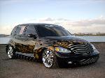 2001 Chrysler PT Cruiser