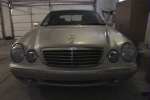 2000 Mercedes Benz E320