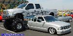 1997 Chevy S-10