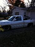 1998 Dodge Ram 1/2 Ton P/U