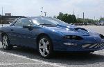 1995 Chevy Camaro