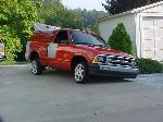 1994 Chevy S-10