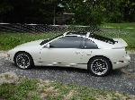 1991 Nissan 300ZX
