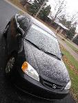 2001 Honda Civic