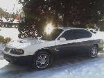 2004 Chevy Impala