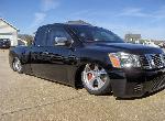 2004 Nissan Titan