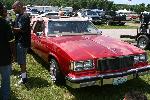 1984 Buick Lesabre