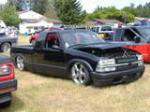 1998 Chevy S-10