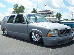 1995 GMC Jimmy