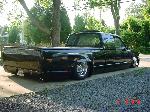 1994 Chevy Dually