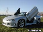 1999 Mitsubishi Eclipse