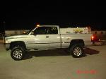1996 Dodge Ram 3/4 Ton P/U