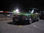 1996 Chevy Blazer