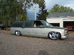1994 Chevy Suburban