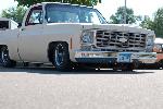 1976 Chevy C-10