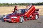 1996 Mitsubishi Eclipse