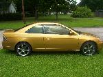 2001 Honda Civic