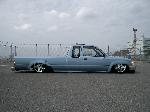 1994 Toyota 2wd Pickup