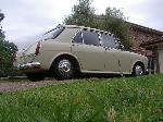 1969 Morris Minor