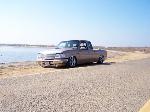 1994 Ford Ranger