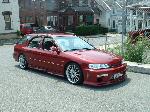 1995 Honda Accord Wagon