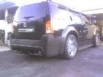 2005 Nissan Pathfinder