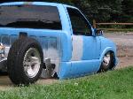 1996 Chevy S-10