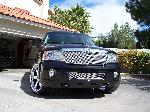2004 Lincoln Navigator