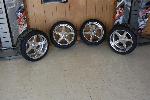 18x7 & 18x10 Boyd Coddington Timeless 5s